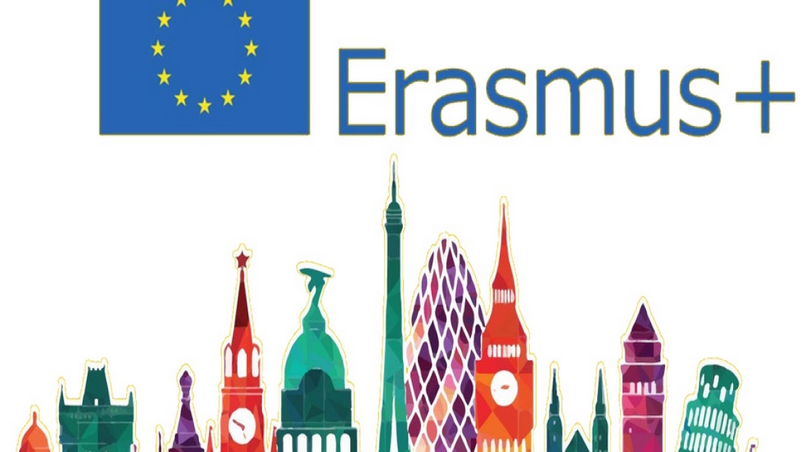 ERASMUS+ MESLEKİ EĞİTİM ÖĞRENCİ VE ÖĞRETMEN HAREKETLİLİĞİ